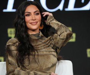 Shapewear für Schwangere: Darum erntet Kim Kardashian einen Shitstorm