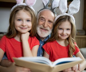 Osterbücher für Kinder: Die 23 schönsten Bücher zu Ostern für jedes Alter