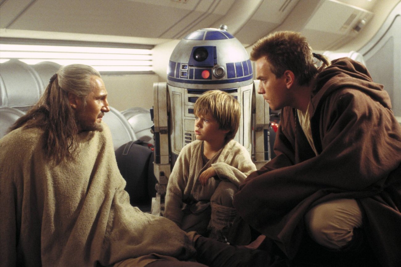 Jake Llyod So geht es Anakin Skywalker aus StarWarsEpisode 1 heute