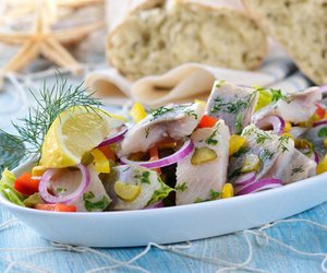 Matjes&#x20;in&#x20;der&#x20;Schwangerschaft&#x3A;&#x20;Darf&#x20;man&#x20;den&#x20;milden&#x20;Hering&#x20;essen&#x3F;