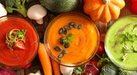 Vegane Suppen: 5 superleckere Rezepte für die Winterzeit