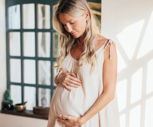 Wie schlimm ist Eiweiß im Urin während der Schwangerschaft?