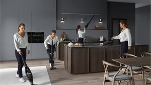 Dyson-Alternative: Diesen Luxus-Akkustaubsauger bekommt ihr jetzt bei Amazon stark reduziert