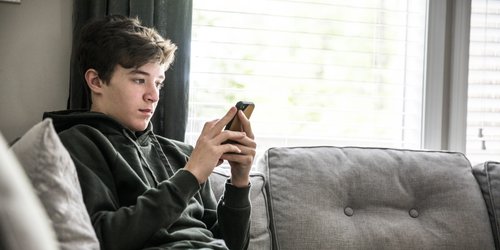 Instagram für Teenager: Jetzt können Eltern ihre Kids U-16 besser schützen