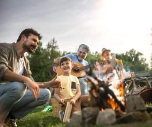 Sommer, Sonne, saftige Bußgelder: Was Familien im Freien beachten müssen