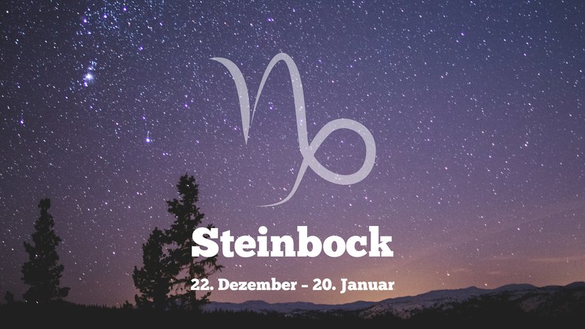 Steinbock