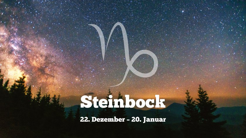 Steinbock