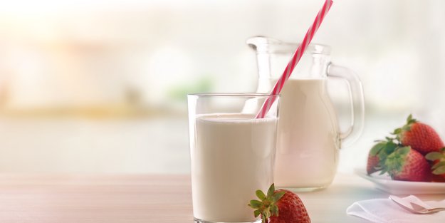 Buttermilch in der Schwangerschaft: Erlaubt oder bedenklich?