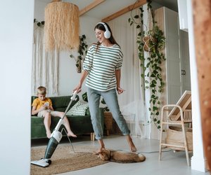 Wasser aufgesaugt? Diese Notfalltricks retten euren Staubsauger