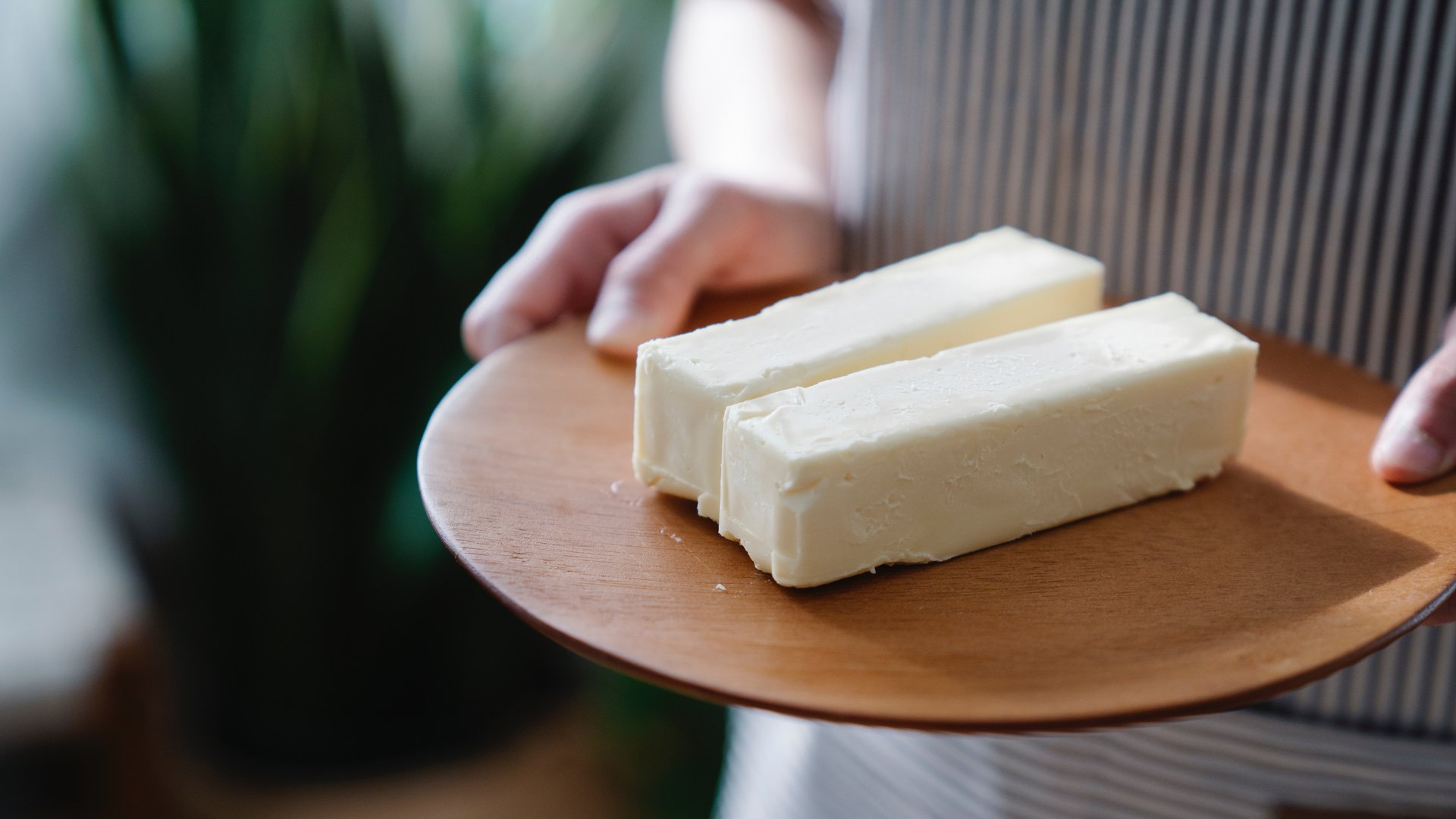 Ist Margarine vegan und worauf sollte ich achten?