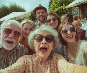 Vergiss Kreuzworträtsel! 7 Gehirn-Workouts, die Boomer mental um Jahre verjüngen