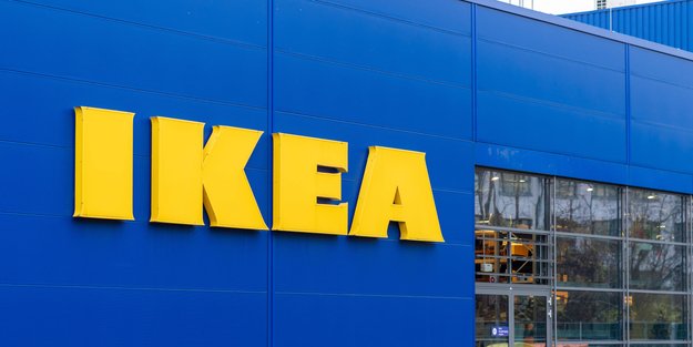 IKEA-Hack: Dieses kleine Schuhregal für Kinder ist niedlich