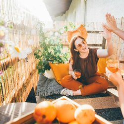 Euer zweites Wohnzimmer wartet: Das sind die Gartenmöbel-Styles für einen modernen Outdoor-Look 2025