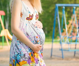 Hochschwanger: Endspurt zum Baby im dritten Trimester