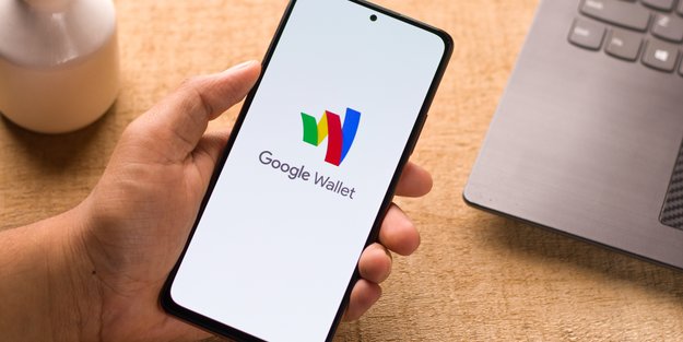 Google Wallet EC Karte hinzufügen: So fügt ihr die Karte hinzu