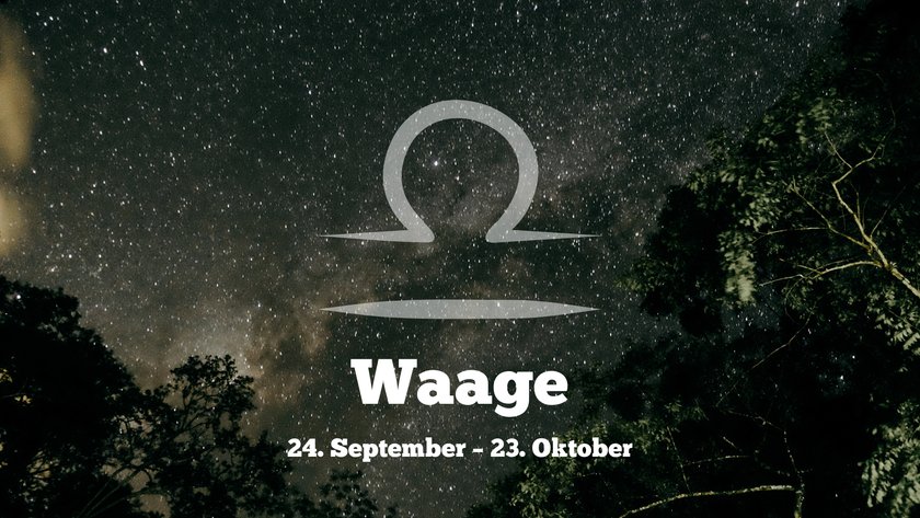 Waage