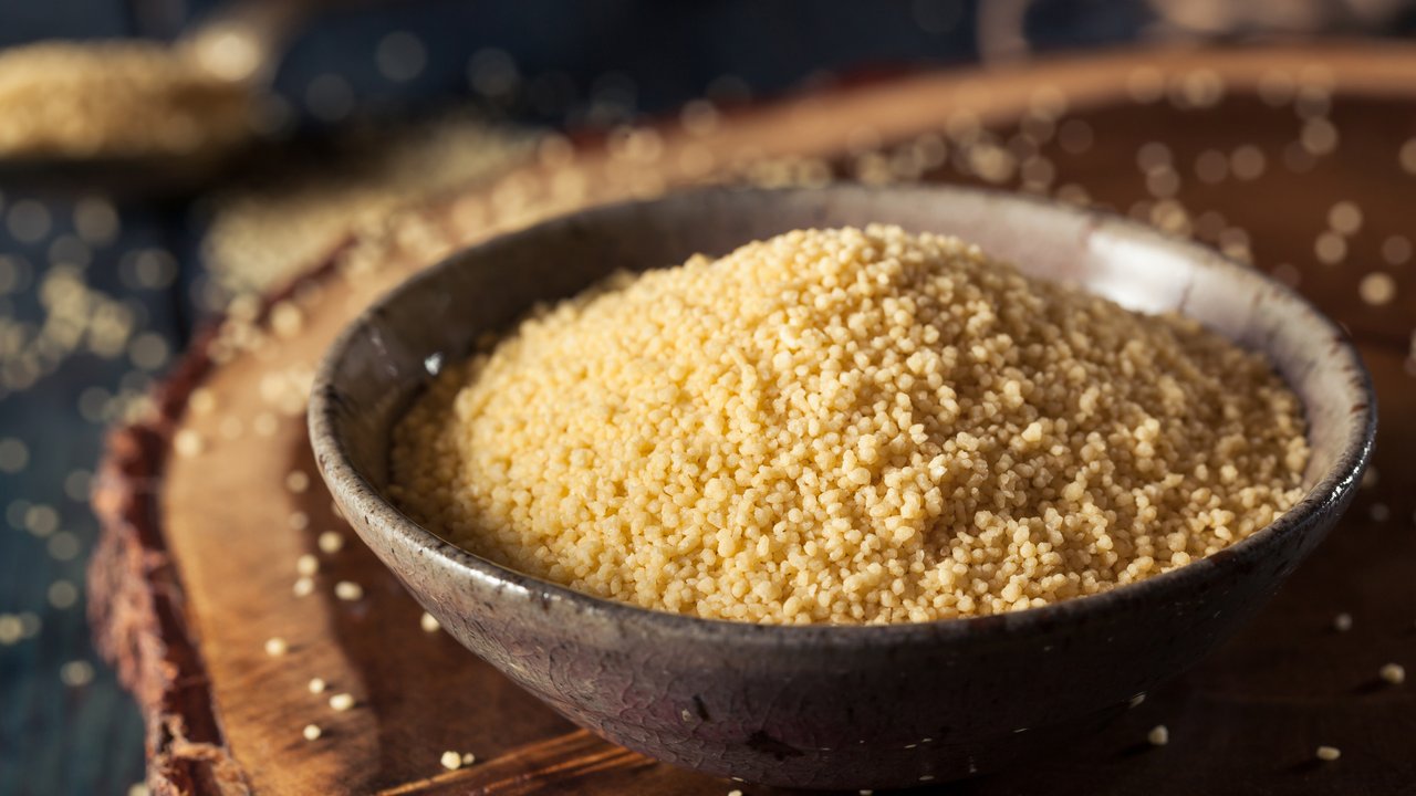 Couscous