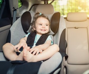 Babymarkt-Gutschein: Spart jetzt bis zu 12 % beim Kindersitz-Kauf!