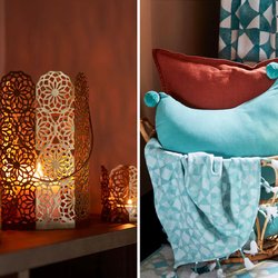 Zwischen Hygge und Hammam: 12 IKEA-Teile, die euer Zuhause zum Hingucker machen