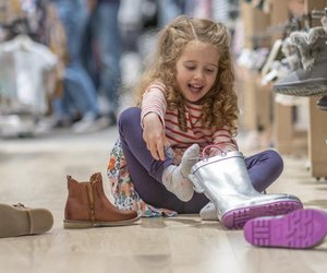 Schuhe imprägnieren: So halten sie besonders lange