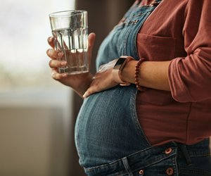 Kohlensäure & Schwangerschaft: Unerwartete Nebeneffekte?