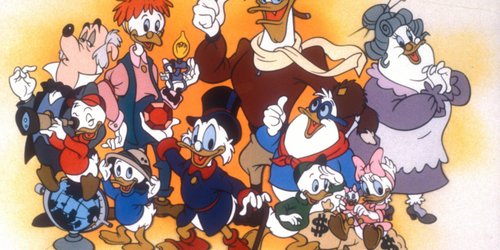 Eltern aufgepasst: Dieses 90er-Kinderserien-Quiz bringt euch garantiert ins Schwitzen