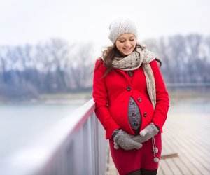 5 Gründe, warum eine Schwangerschaft während Corona eine Chance sein kann