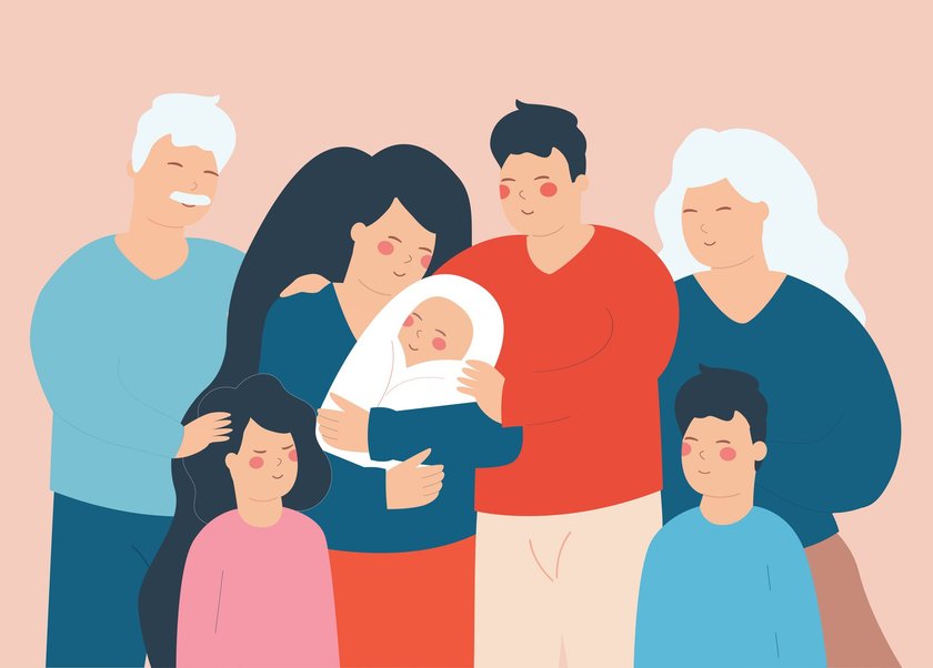 Familie
