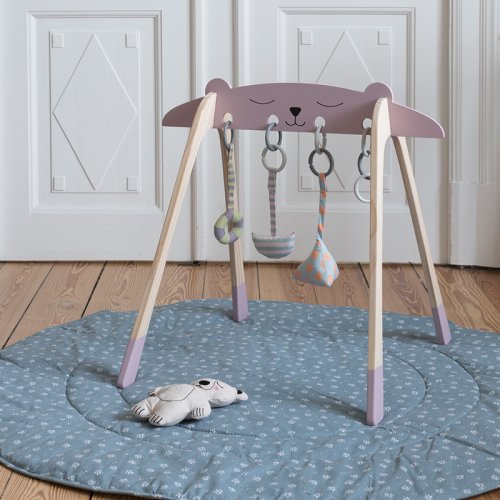 ActivityGym_MiniHome_Sostrene Grene ActivityGym_MiniHome_Sostrene Grene