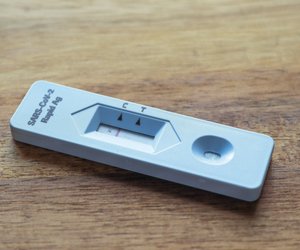 Schnelltest Haltbarkeit: Wie lange ist der Covid-Test haltbar?