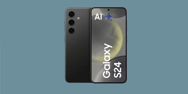 MediaMarkt verkauft Samsung Galaxy S24 30 % günstiger