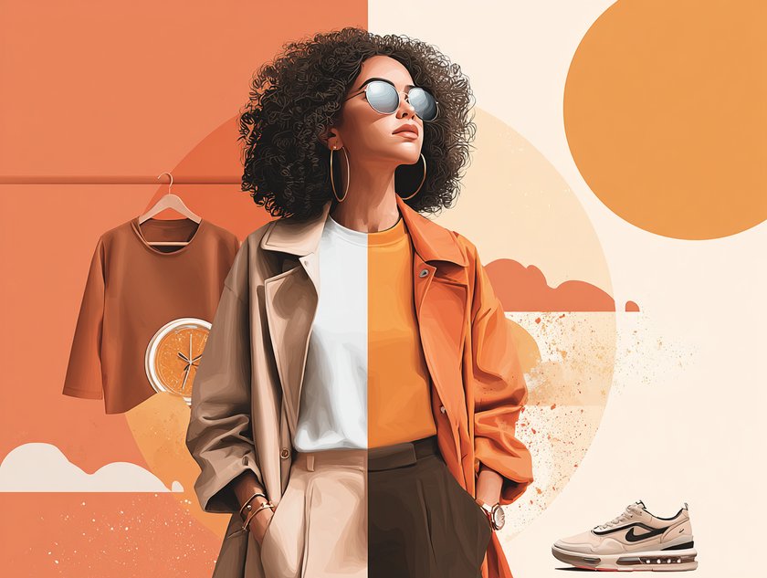 Psychologie: 8 Kleidungs-Gewohnheiten, die deine soziale Herkunft sofort verraten