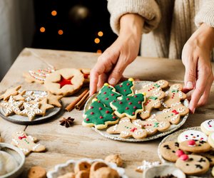 Weihnachtszauber in der Küche: 12 geniale Gadgets zum Plätzchenbacken