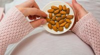 Schwangerschafts­diabetes: Ernährung umstellen mit unserem Ernährungsplan