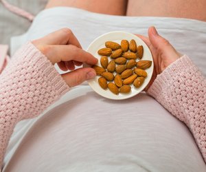 Schwangerschafts­diabetes: Ernährung umstellen mit unserem Ernährungsplan