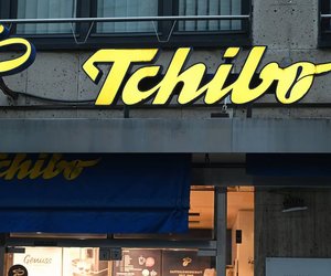 Maritime Stimmung: Die Anker-Türhaken von Tchibo schaffen zusätzlich Platz