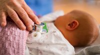 Meningokokken-Sepsis: Babys und Kleinkinder sind besonders gefährdet