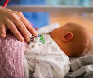 Meningokokken-Sepsis: Babys und Kleinkinder sind besonders gefährdet