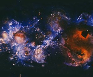 Was ist Antimaterie? Einfach erklärt für Kinder