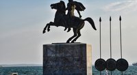 Kinderwissen: Wie groß war Alexander der Große wirklich?