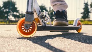 Roller für Kinder im Test: Die 3 Sieger bei Stiftung Warentest & unsere Favoriten