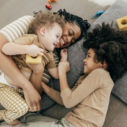 Montessori ohne Stress: Wie dieser simple Trick euren Familienalltag vereinfacht