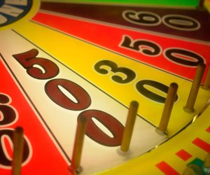 Hast du diese Spielshows aus den 90ern gesehen?