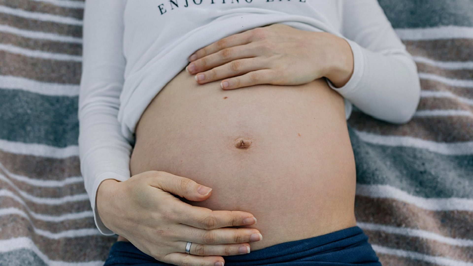 Monat schwanger fünfter Puls Werte
