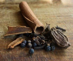 Garam Masala – Ersatz für die exotische Gewürzmischung