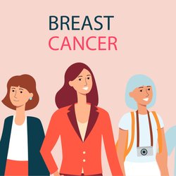Anja Caspary im Gespräch über Brustkrebs und ihre Mastektomie