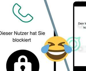 Verschicken und schocken: Die lustigsten Aprilscherze für WhatsApp 2025