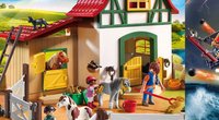 Playmobil im Angebot: Einzelne Playmobil-Sets bei Amazon nur noch kurze Zeit bis 50 % günstiger