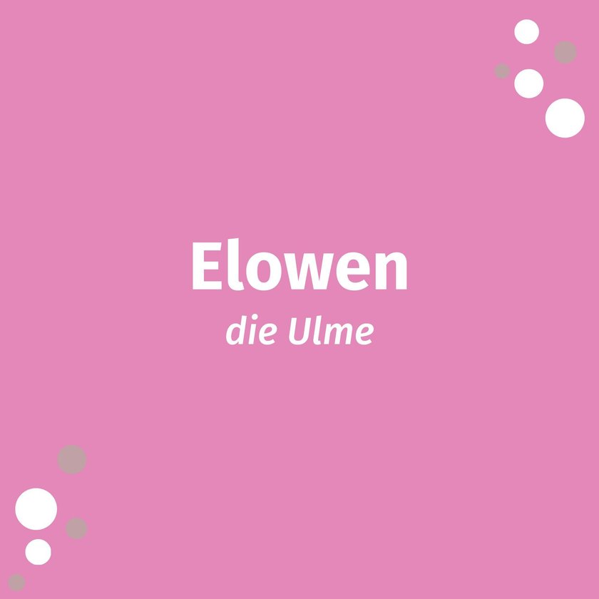 Elowen