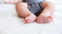 Bluttest könnte Risiko für Plötzlichen Kindstod erkennen